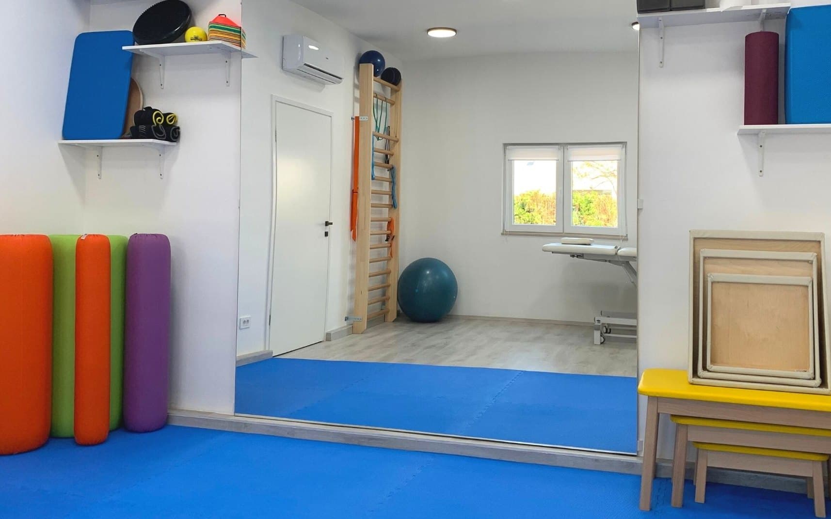 ALSPHYSIO Neurological and Orthopaedic Physiotherapy