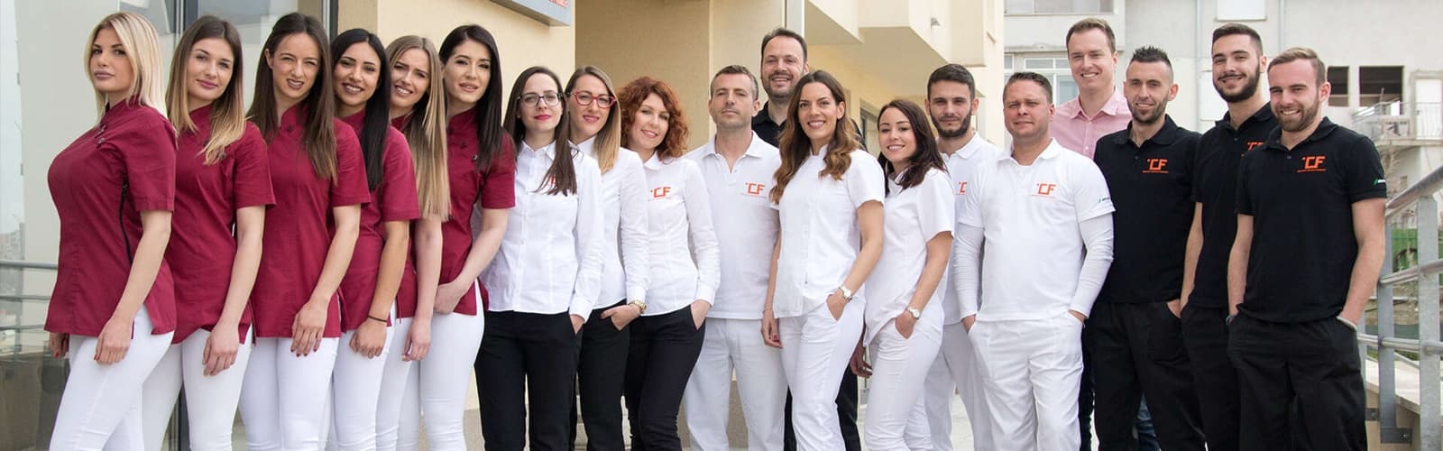 Implant Centar Frankić