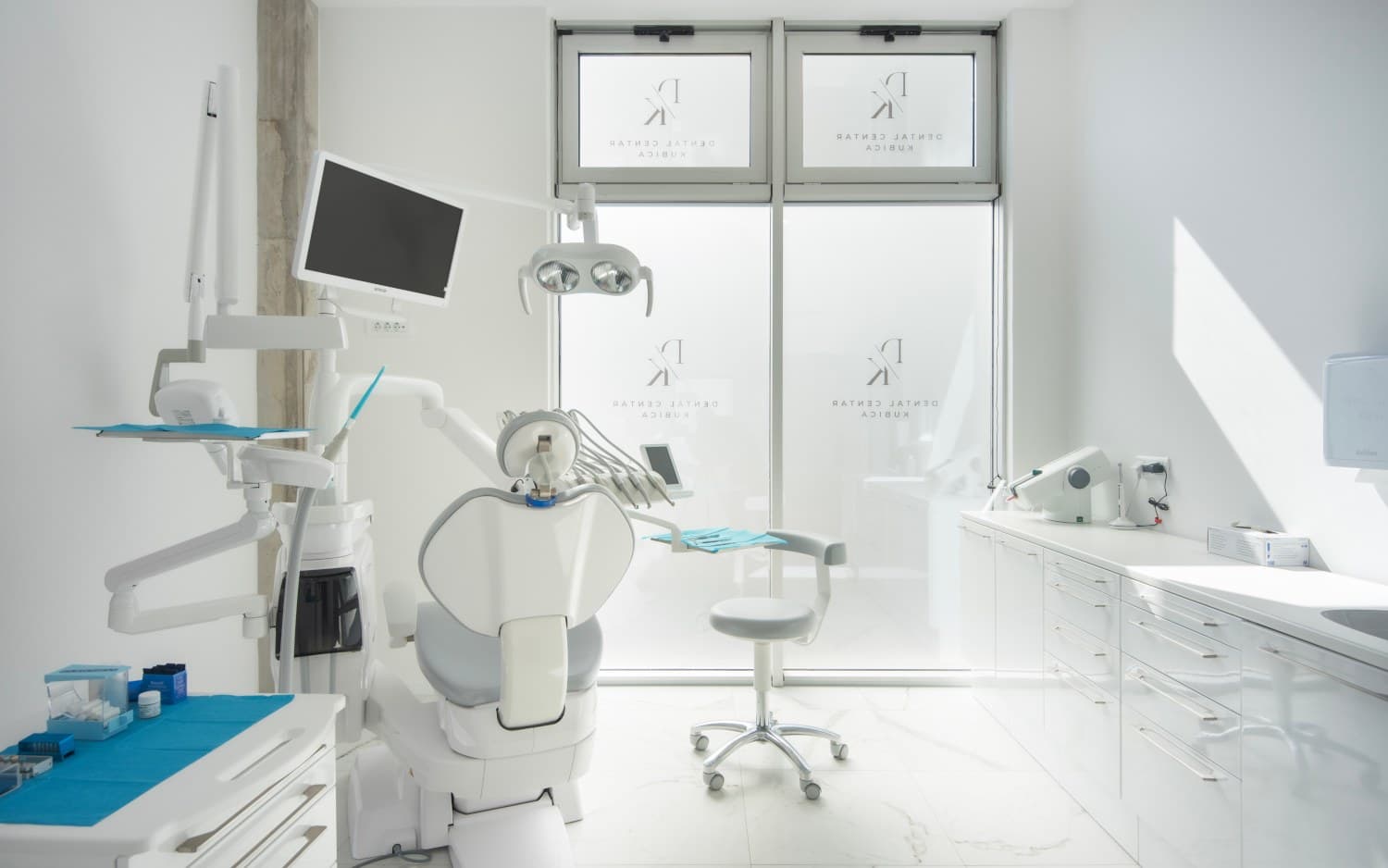 Kubica Dental Centre