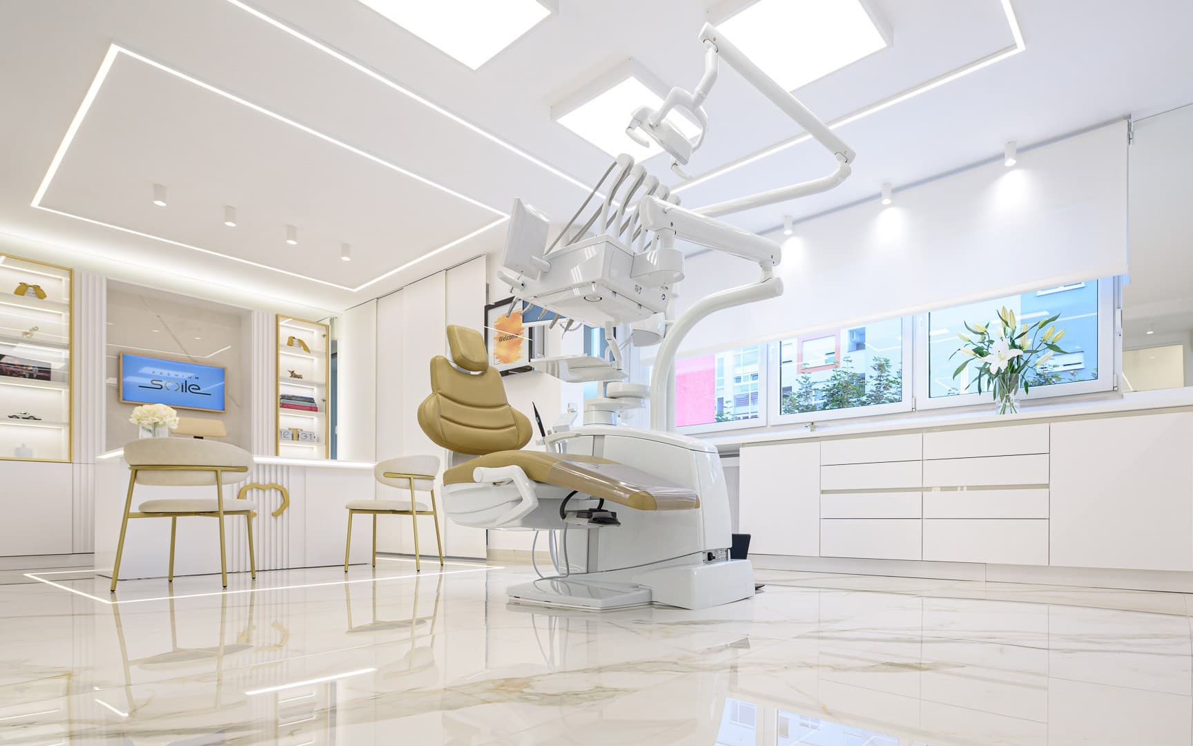 Mostarac Dental Centre