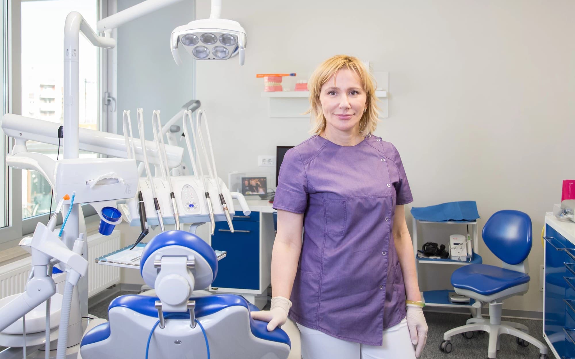 Cukon Dental Clinic