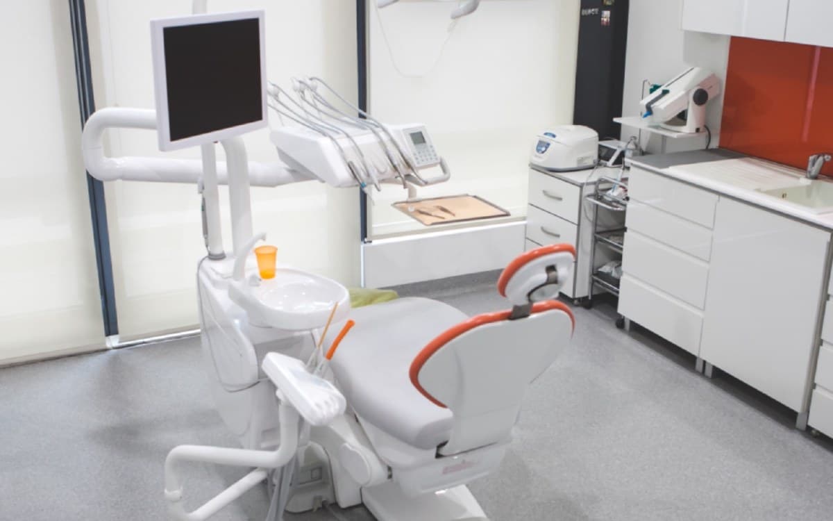 Dentech Dental Centre