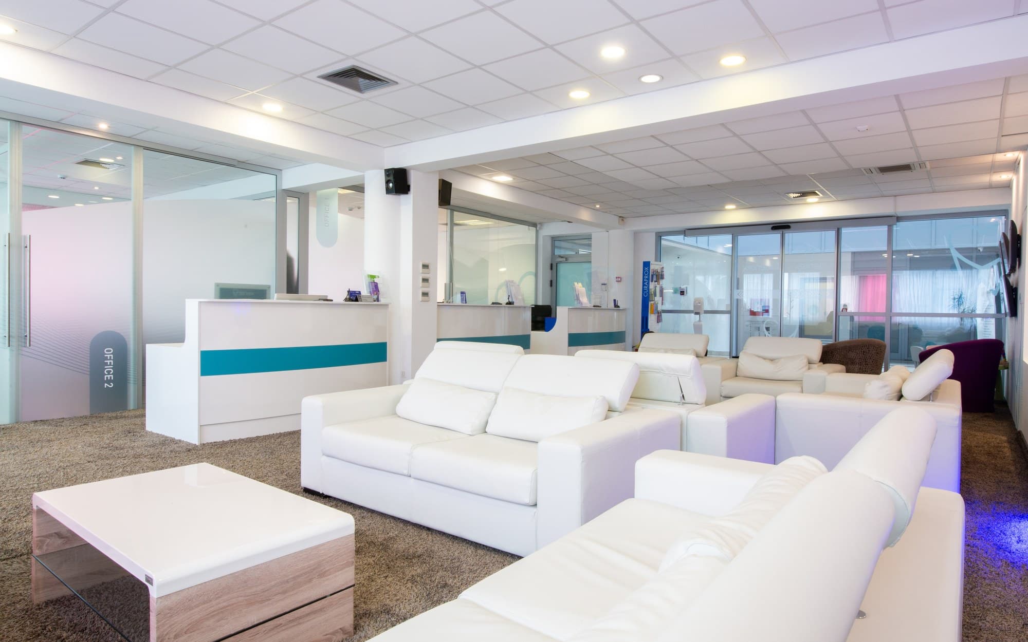 Dentex Dental Clinic & Implantology Center