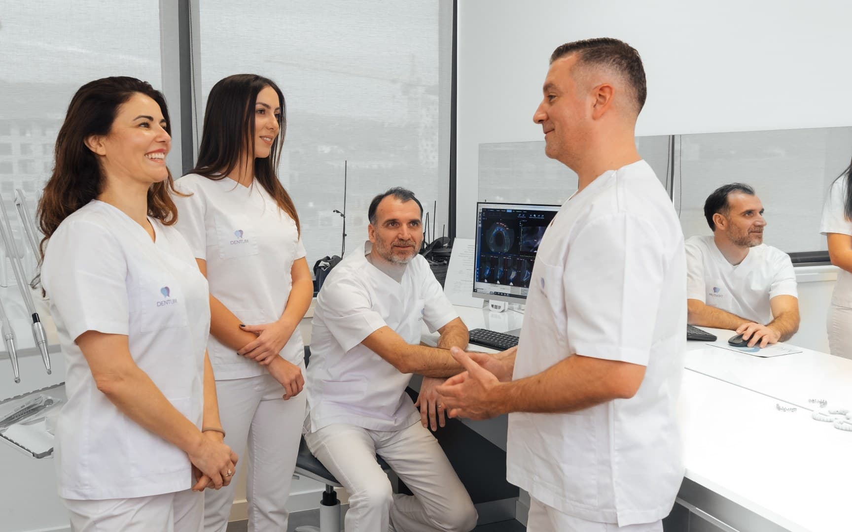 Dentum