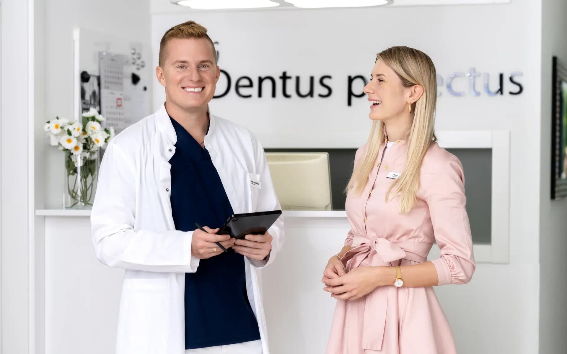 Dentus perfectus Dental Practice