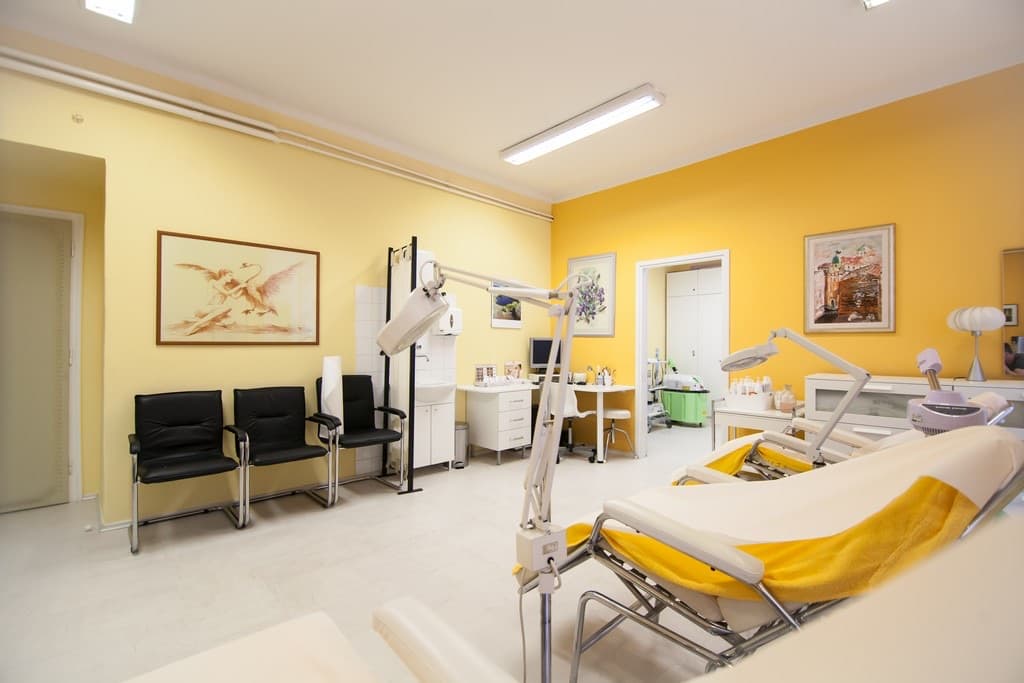 Dermatovenereology Practice dr. Stanić