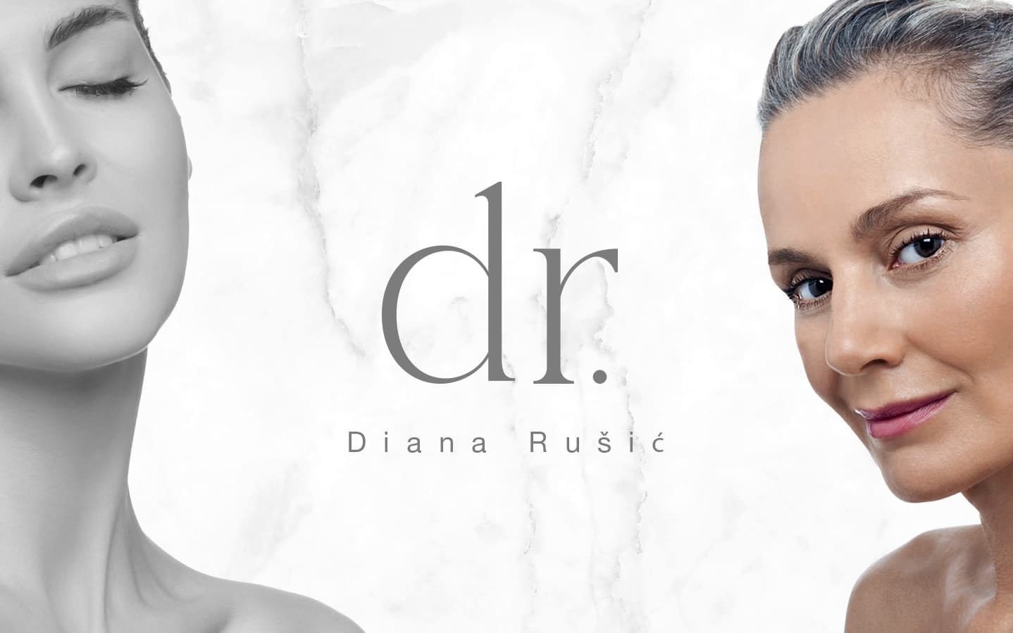 Dr. Diana Rušić – estetska medicina