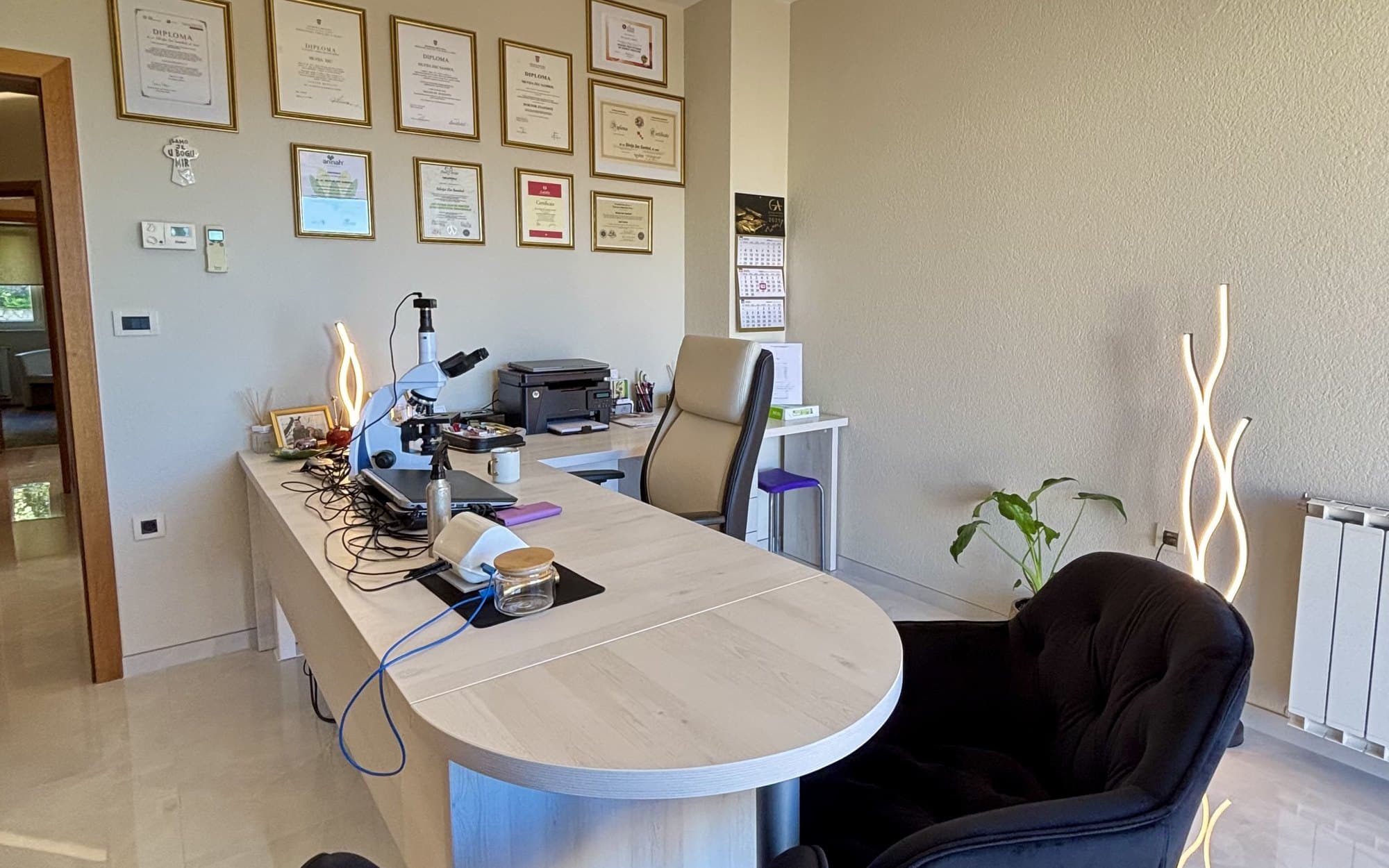 Dr. sc. Silvija Zec Sambol, dr. med.
