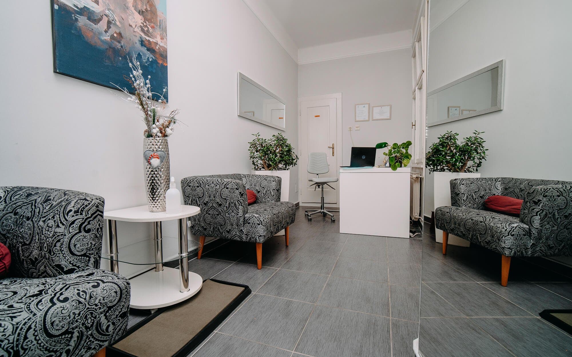 Orešković Physiotherapy and Rehabilitation
