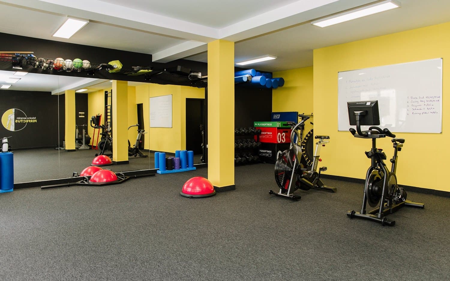 Perfectus Physiotherapy Centre