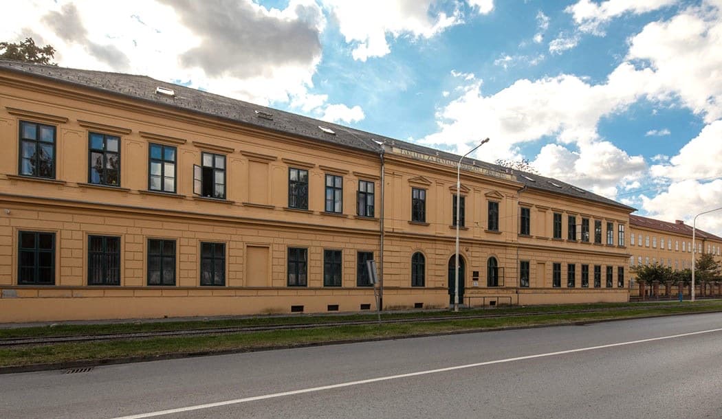 Medical Centre Mursa