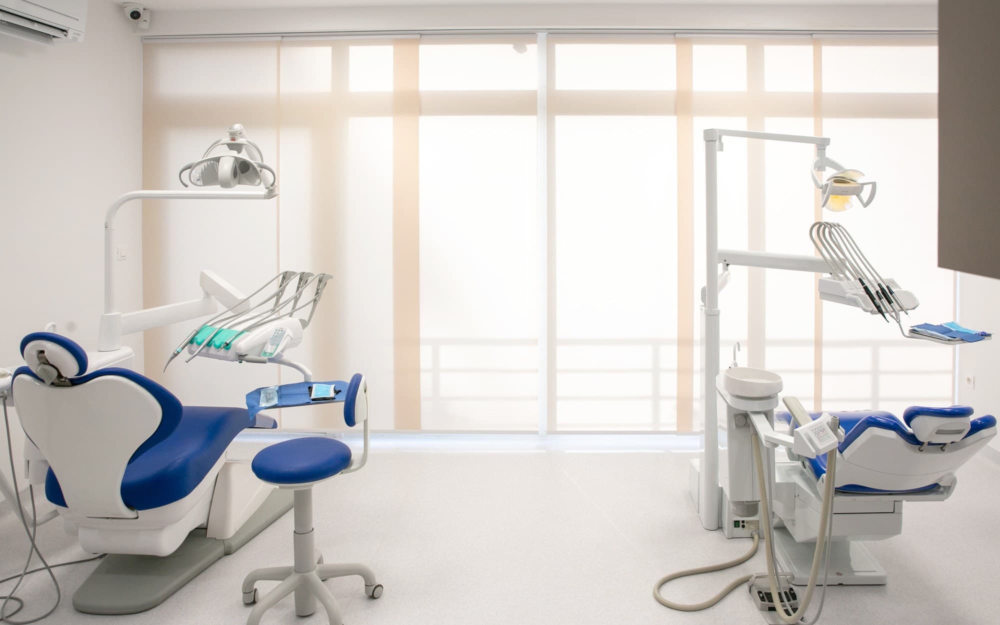 Mate Miloš Dental Practice