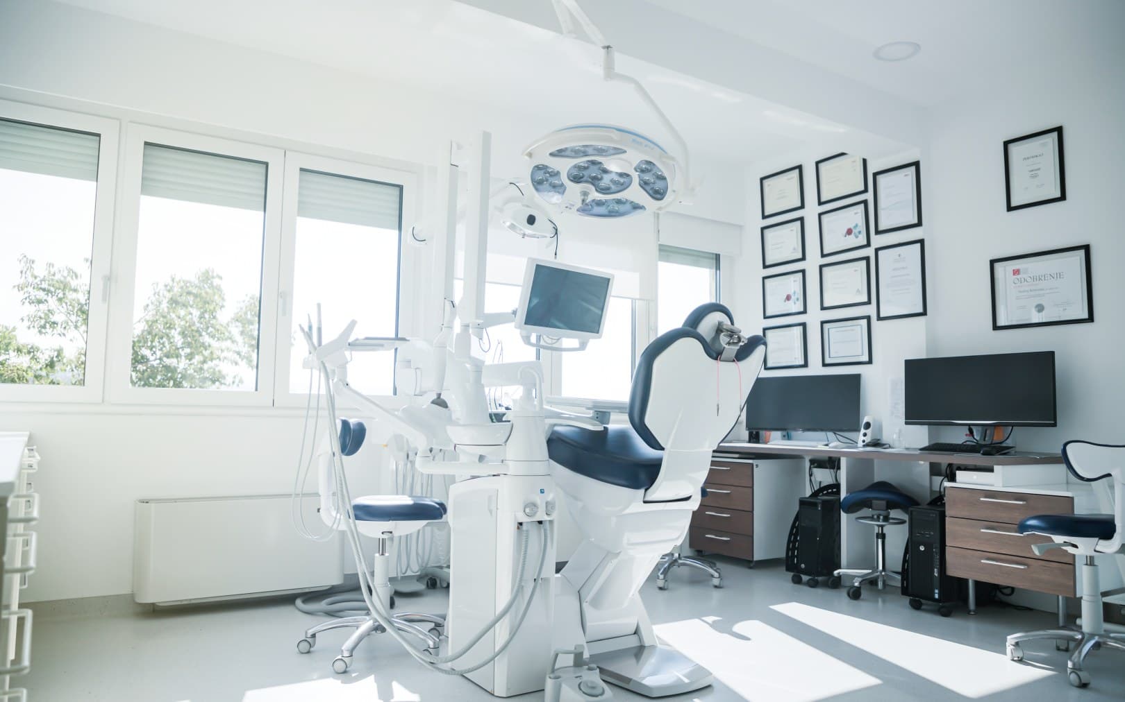 Orto Nova Dental Medicine Centre