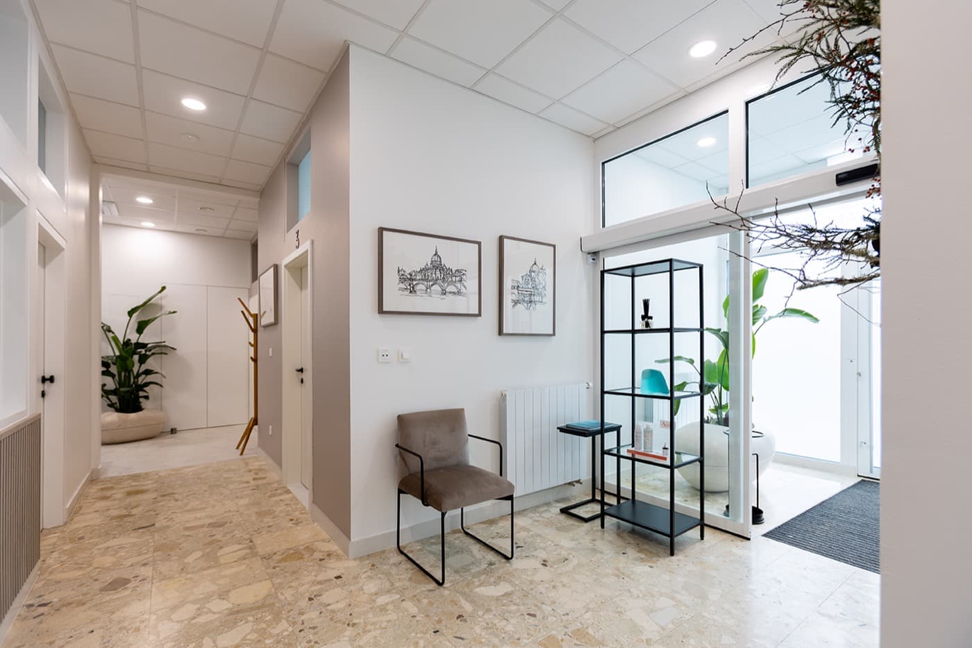 Poliklinika Dermatologija Ivančić