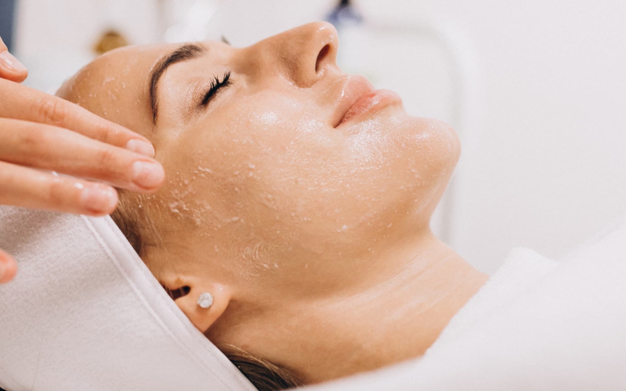 Estetika Esencija Dr. Granić Polyclinic