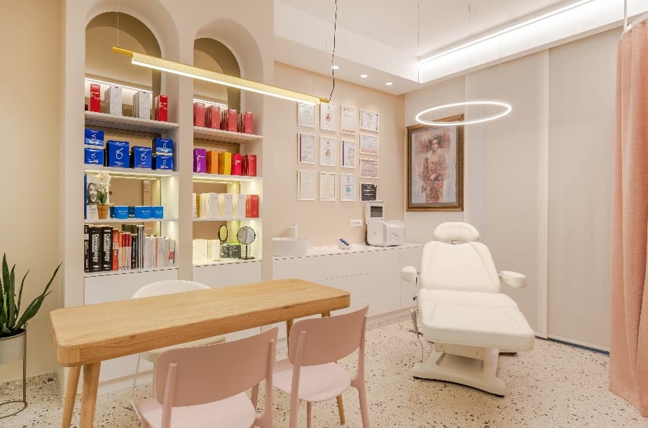 Polyclinic IDERM