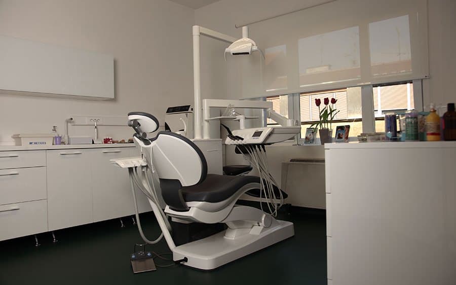 Poliklinika Visodent