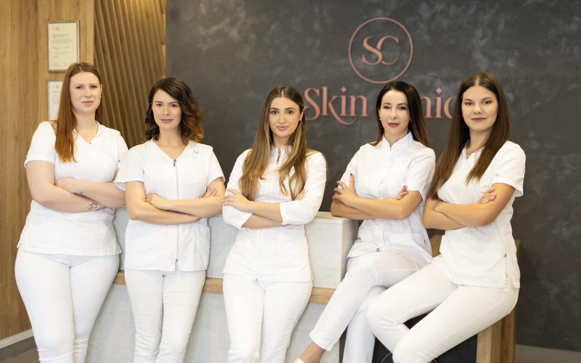 Skin Clinic Medical Aesthetic Centre