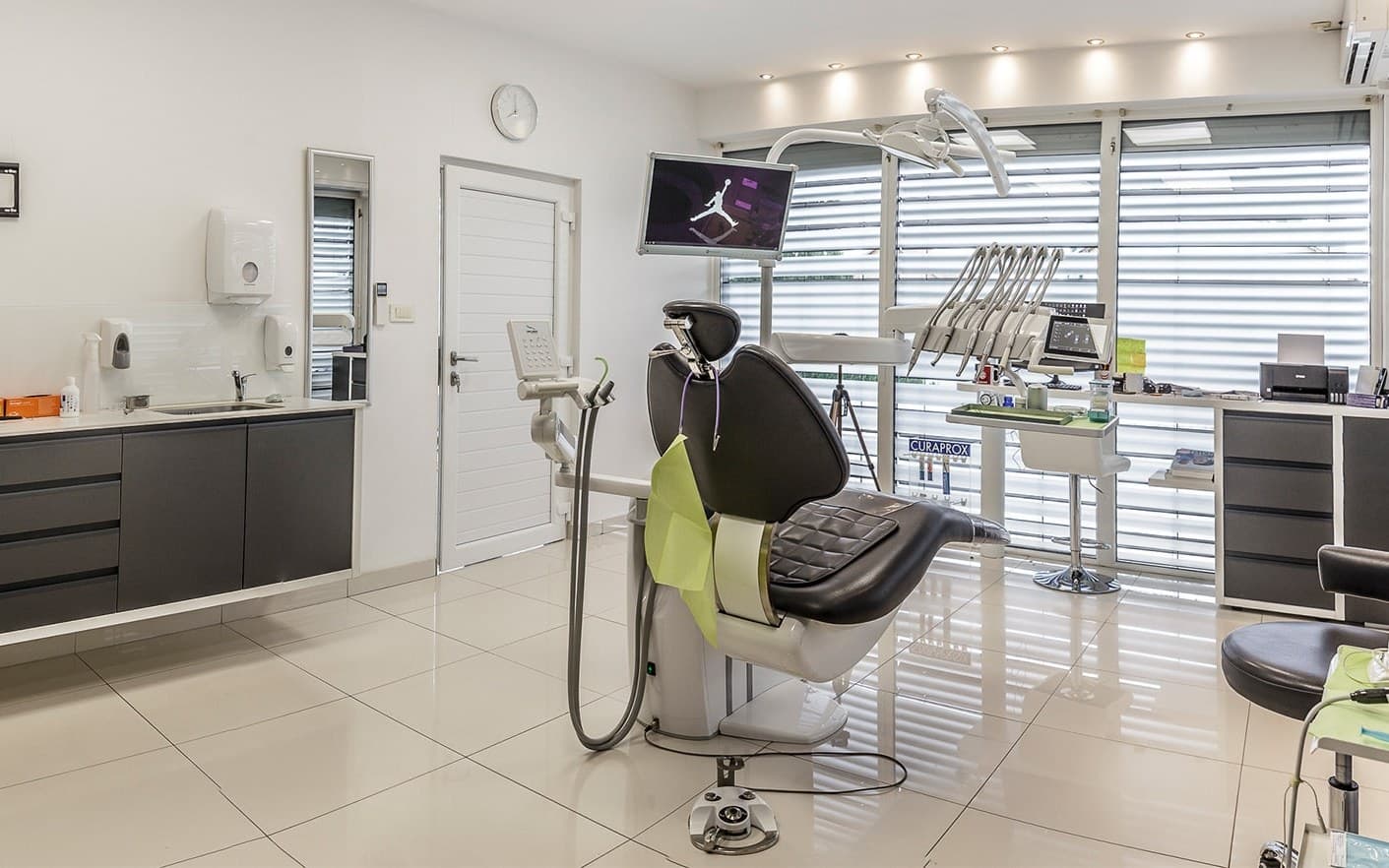 Smile Design Kovač Dental Practice
