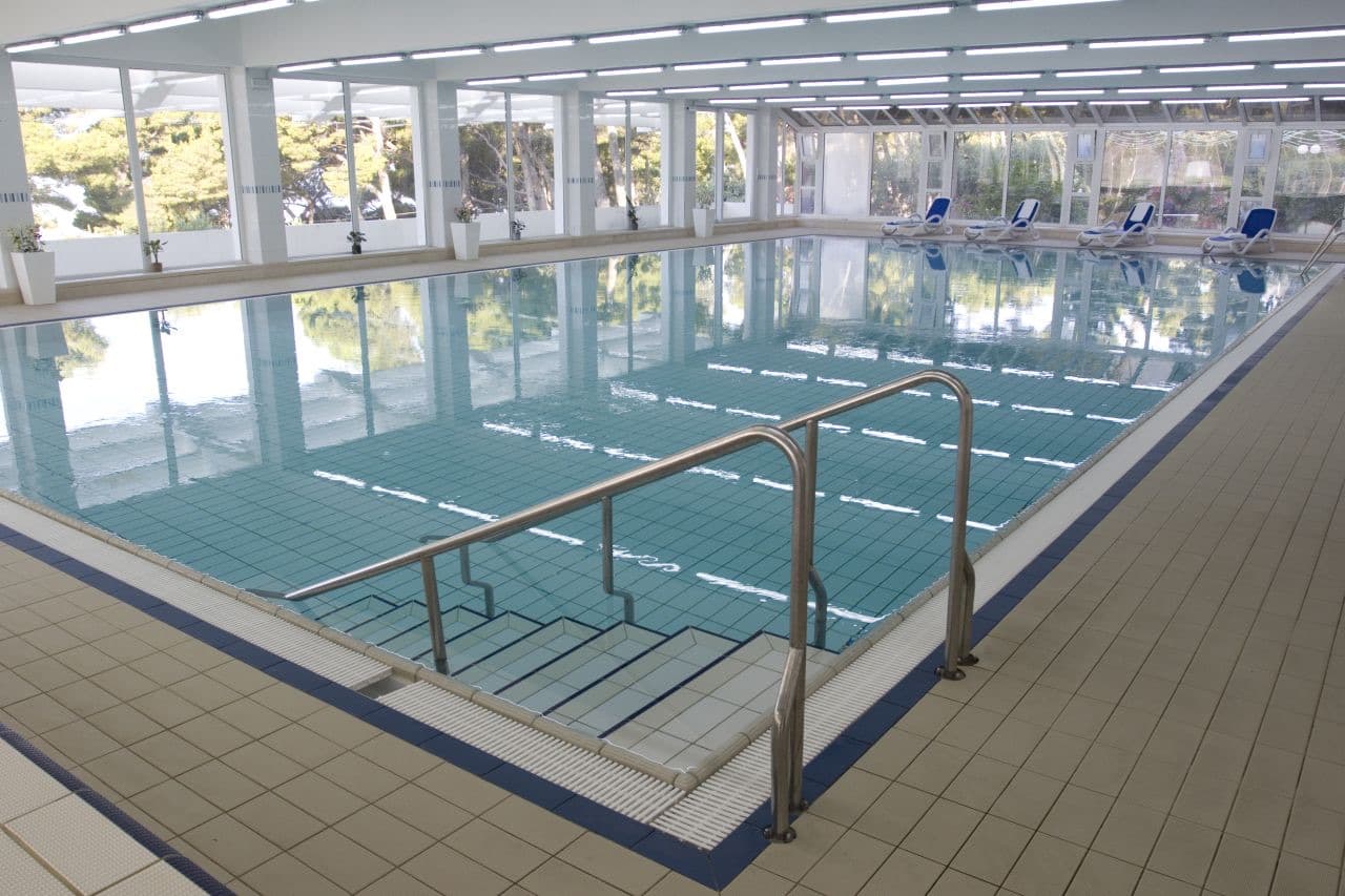 Specijalna bolnica Biokovka