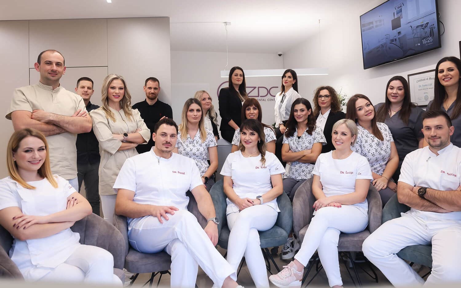 Zara Dental Centar