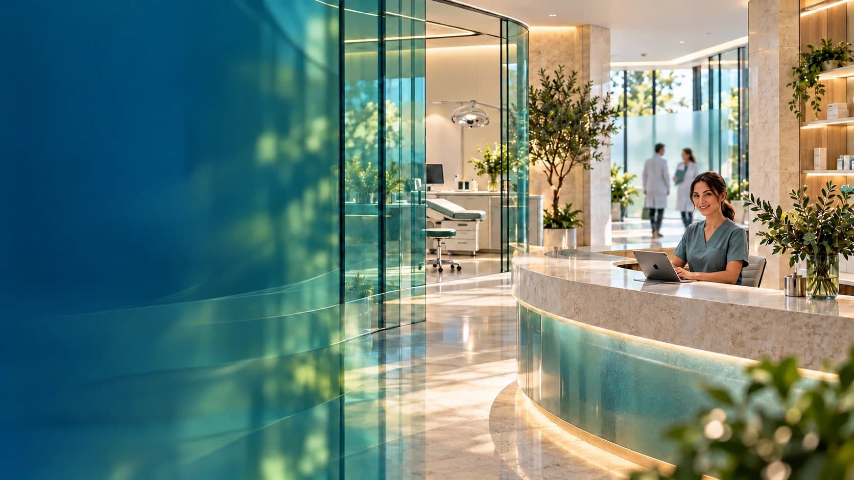 Energy Clinic — Vodič za zdravlje i medicinski wellness