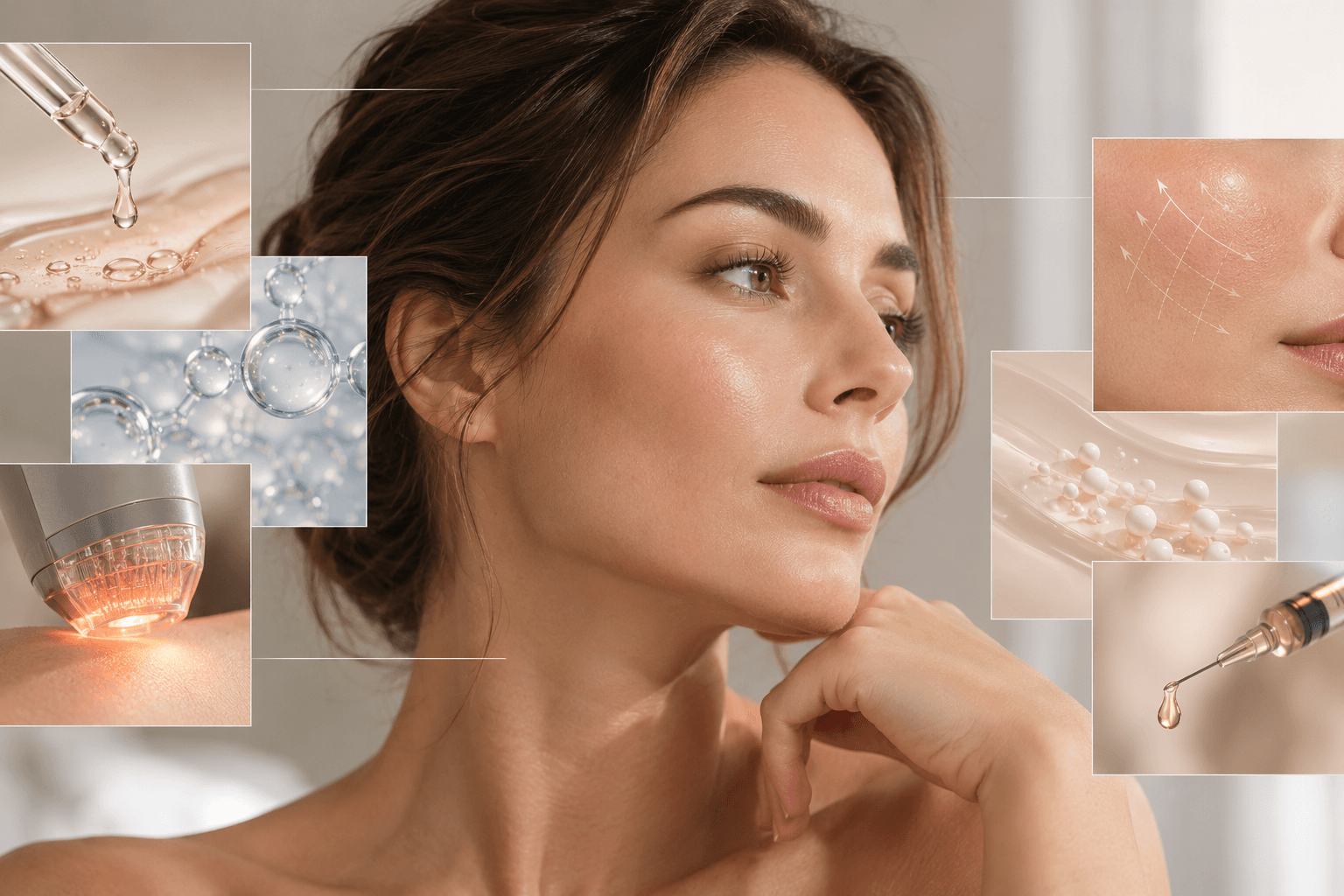 Aesthetics without classic fillers: Which treatments are becoming an alternative to hyaluronic fillers?