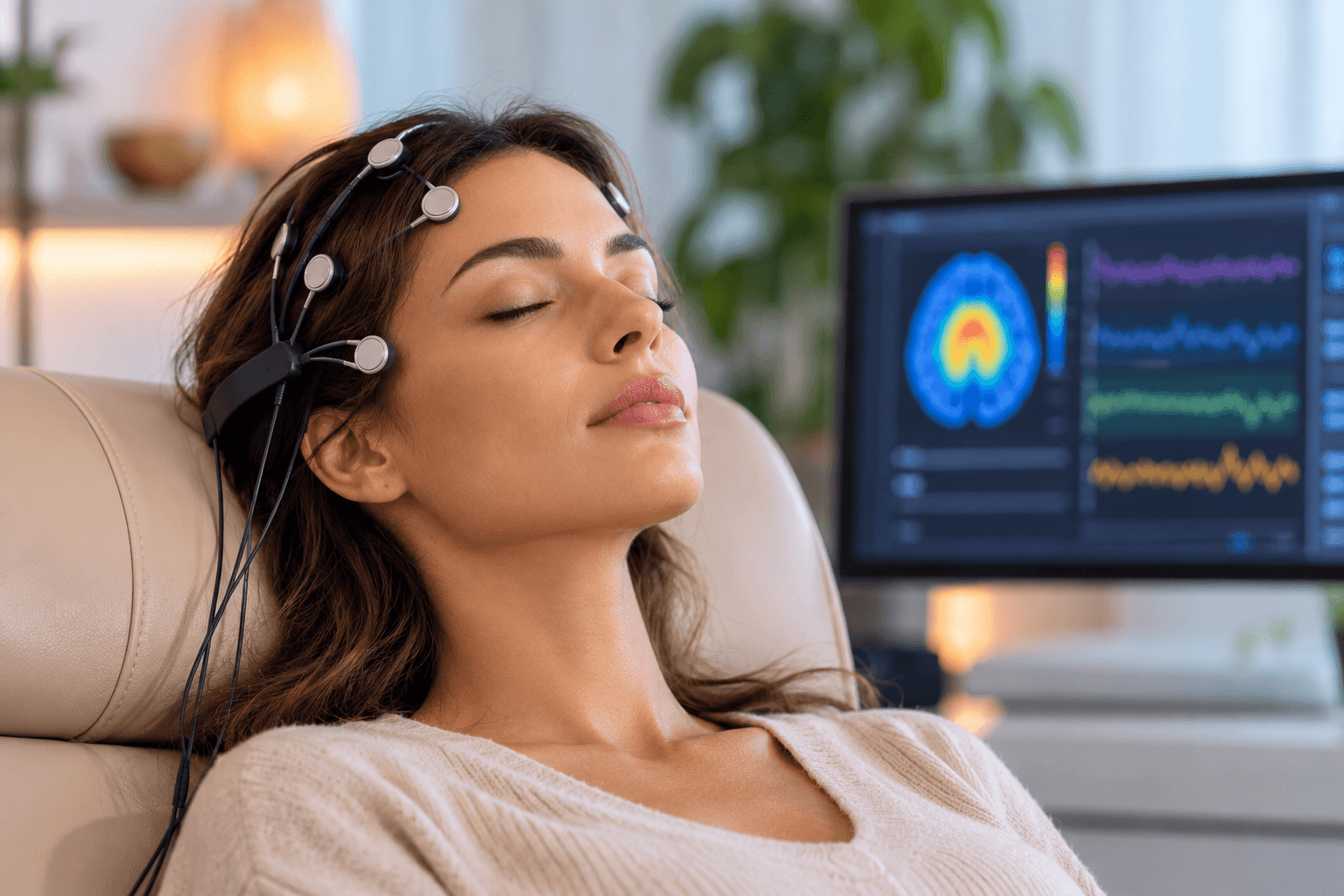 Neurowellness: A new trend that promises less stress, better sleep and a balance of the nervous system